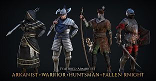 MORDHAU - Diamond Edition