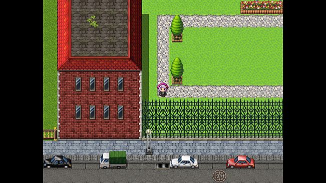 The Hunt - Sophie's Journey