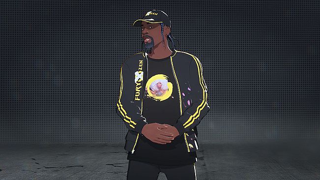 Need for Speed Unbound - Keys to the Map