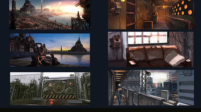 溶鉄のマルフーシャアートブック