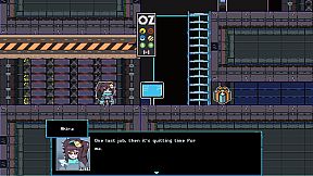 Dyztopia: Post-Human RPG