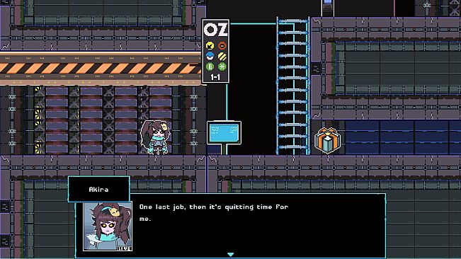 Dyztopia: Post-Human RPG