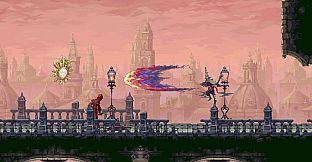 Blasphemous 2 - Mea Culpa