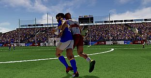 Gaelic Football Laochra
