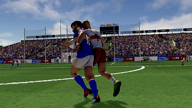 Gaelic Football Laochra