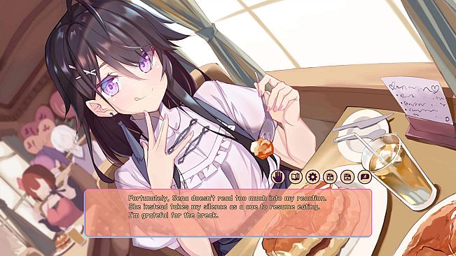 Girls! Girls! Girls!?