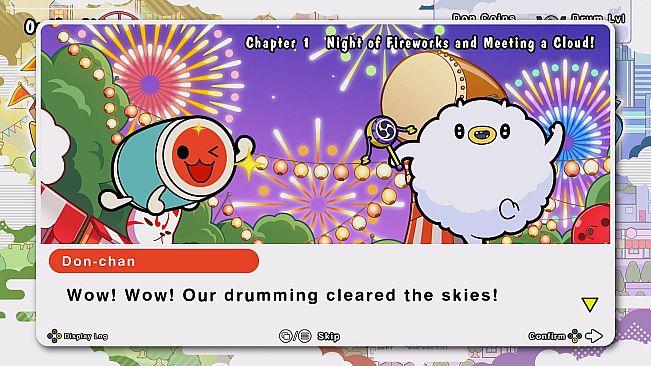 Taiko no Tatsujin: Rhythm Festival The Setlist Edition