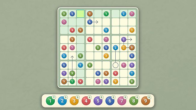 Sudoku Kingdom