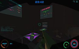 TileDynasty FPS Arena