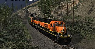 TS Marketplace: Stevens Pass Scenario Pack 01