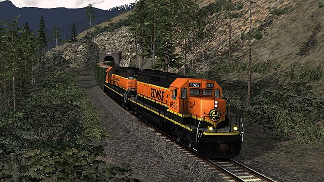 TS Marketplace: Stevens Pass Scenario Pack 01