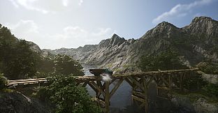 Truck Mechanic: Dangerous Paths