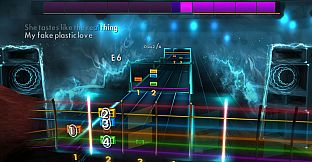 Rocksmith 2014 Edition – Remastered – Radiohead - “Fake Plastic Trees”