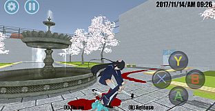 High School Simulator