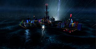 Drill Deal: Borehole (Alpha)