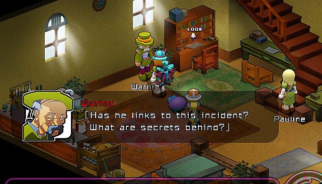 Reformers Intl Ver(变革者国际版)