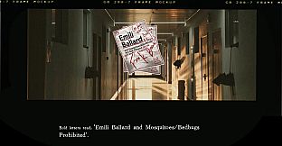 Escape Line