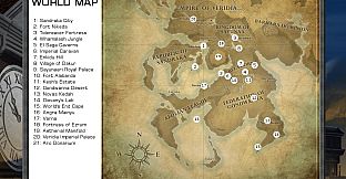 Echoes of Aetheria: Strategy Guide