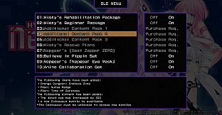 Hyperdimension Neptunia Re;Birth2 Additional Content Pack 2