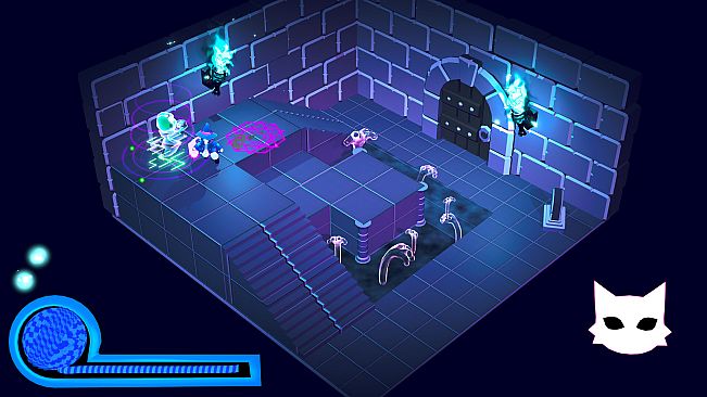 Nekomancer of Nowhere