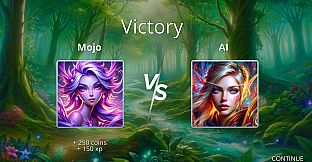 Battle Babes: Love & Death