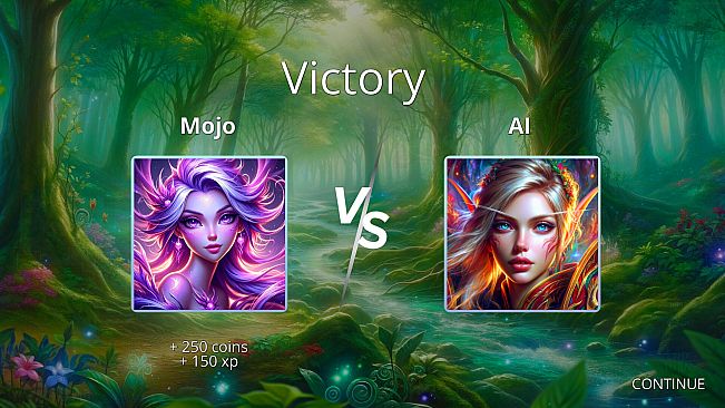 Battle Babes: Love & Death