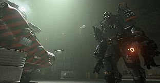 Wolfenstein II: The Freedom Chronicles - Episode 3