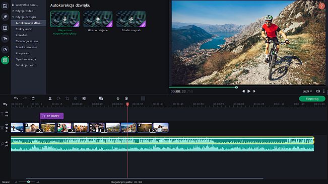 Movavi Slideshow Maker 8