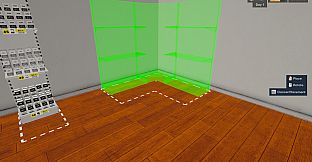 Model Kit Shop Simulator