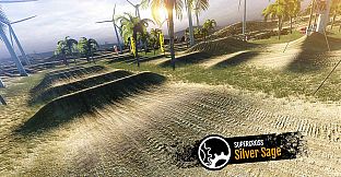 MX vs. ATV Supercross Encore - Squall Valley