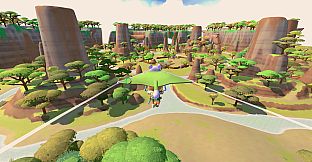 Leo & Mia: Animal Rescue