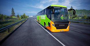 Fernbus Simulator - Scania Touring