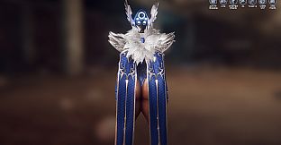 League of Maidens Haydee Edition