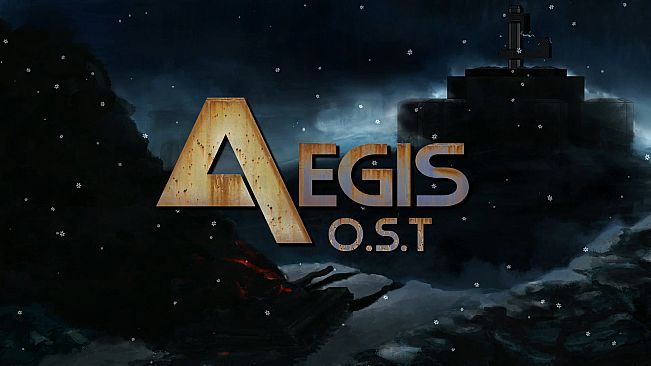 Aegis - OST