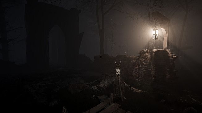 September Fall - Loneliness