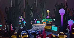 Museum of Other Realities - VIFF Immersed 2021