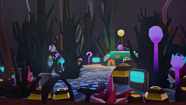 Museum of Other Realities - VIFF Immersed 2021