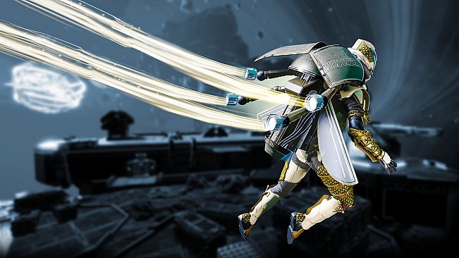 Void Crew - Founder's Pack