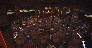 The Legendary Sortsmith