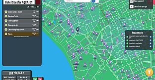 City Bus Manager - Holiday Resorts & Sightseeing Buses