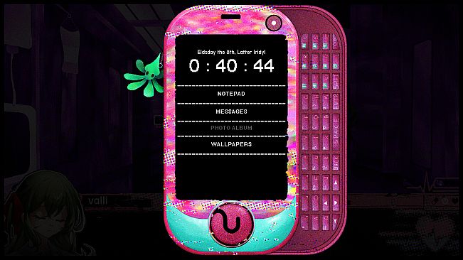 Ad Nauseam - The Wrong Side