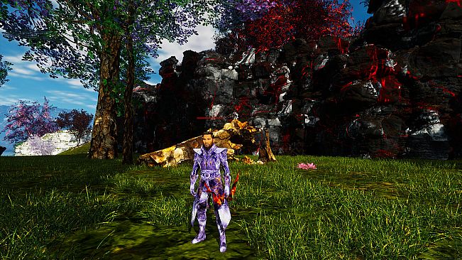 Tormented Soul - Onyx's Founder Cosmetics Bundle