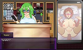 Phantom Thief Sylphy