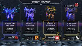 Stardust Galaxy Warriors: Stellar Climax