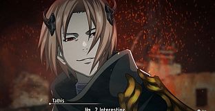 BRIGANDINE ABYSS