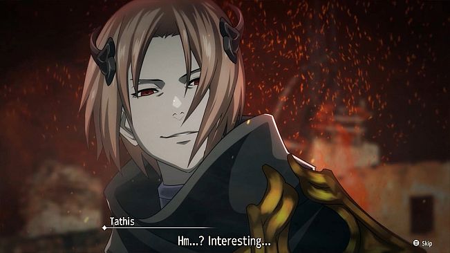 BRIGANDINE ABYSS