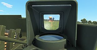 IL-2 Sturmovik: GAZ-MM 72-K Anti-Aircraft Gun