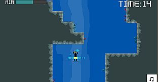 Infinite Game Cartridge Collection - Endless Diver