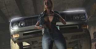 Shadows of Deceit - Season 1