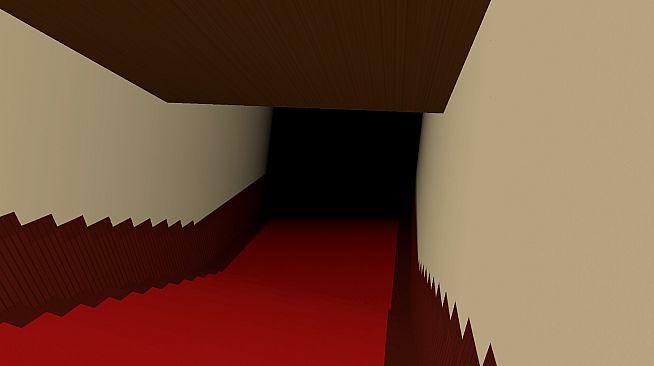 The 9th Haunted Corridor